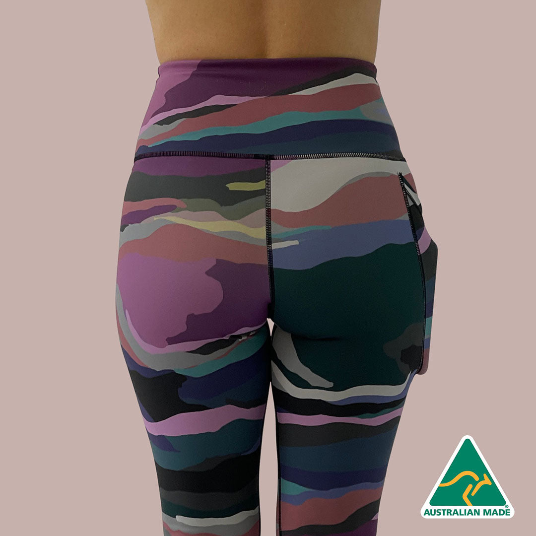 Womens hot sale activewear australia